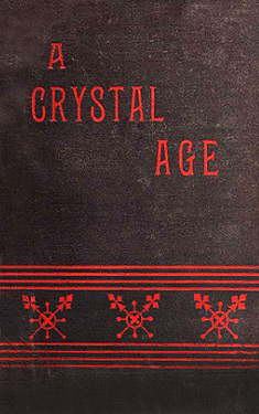 A Crystal Age