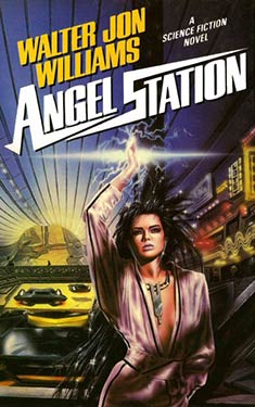 Angel Station