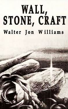 Wall, Stone, Craft