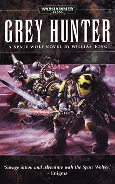 Grey Hunter