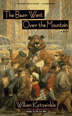 The Bear Went Over the Mountain