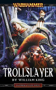 Trollslayer