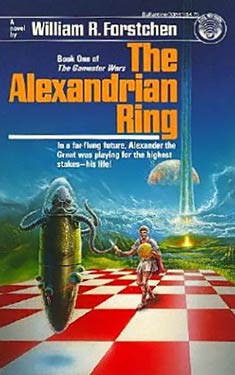 The Alexandrian Ring