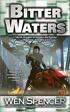 Bitter Waters