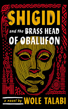 Shigidi and the Brass Head of Obalufon