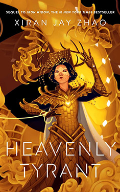 Heavenly Tyrant