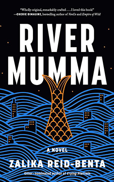 River Mumma