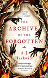 The Archive of the Forgotten