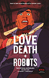 Love, Death + Robots, Vol. 4