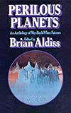 Perilous Planets: An Anthology of Way-Back-When Futures