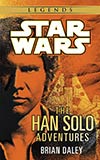 The Han Solo Adventures