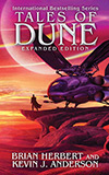 Tales of Dune: Expanded Edition