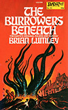 The Burrowers Beneath