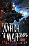 March of War