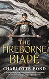 The Fireborne Blade