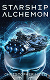 Starship Alchemon