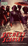 Secrets in Scarlet