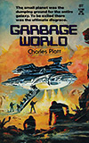 Garbage World