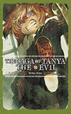 The Saga of Tanya the Evil, Vol. 10:  Viribus Unitis