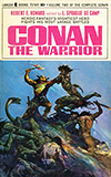 Conan the Warrior