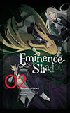 The Eminence in Shadow, Vol. 2