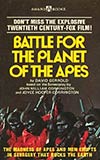 Battle for the Planet of the Apes