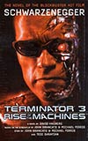 Terminator 3:  Rise of the Machines