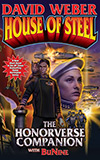 House of Steel:  The Honorverse Companion