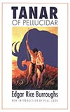 Tanar of Pellucidar