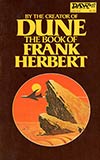 The Book of Frank Herbert