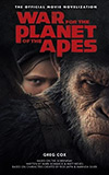 War for the Planet of the Apes