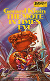 The Mote in Time's Eye