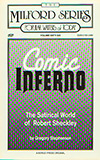 Cosmic Inferno: The Satirical World of Robert Sheckley