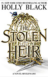 The Stolen Heir