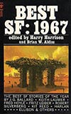 Best SF: 1967