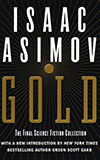 Gold: The Final Science Fiction Collection