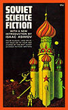 Soviet Science Fiction