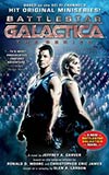 Battlestar Galactica