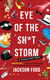 Eye of the Sh*t Storm