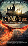 Fantastic Beasts: The Secrets of Dumbledore: The Complete Screenplay