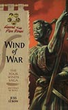 Wind of War