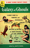 Galaxy of Ghouls