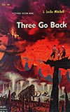 Three Go Back