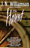 The Haunt