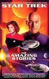 Star Trek: The Amazing Stories