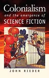 Colonialism and the Emergence of Science Fiction