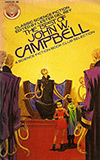 The Best of John W. Campbell