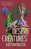 Desert Creature