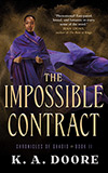 The Impossible Contract