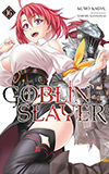 Goblin Slayer, Vol. 16